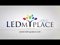 Buy EnergyEfficient 2x2 LED Panel Lights For Your Workplaces