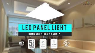 Buy Ceiling LED Panel Lights Online