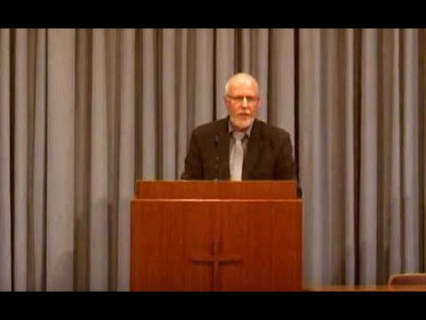 04.11.2020, Winfried Meißner: Wen der lebendige Gott versorgt!