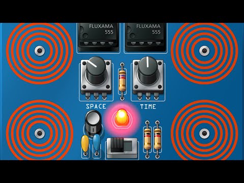 Nanologue | MiniSynth2 | Noisemusick | LaunchKey | LH Rubbing | IAA iOS iPad Synth Jam