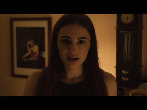 Trailer Intermedium | Official Trailer HD | Mainframe Pictures