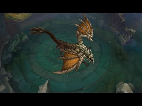 Jurnal /dev: varianța din League of Legends