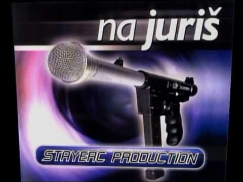 STAYERCPRODUCTION - Reklama