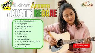 Download lagu Kumpulan Lagu Armada Acoustic Reggae Full Album 🎶 | Adem   Nostalgia mp3