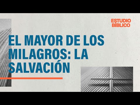 Hechos 10 | El mayor de los milagros: la salvación | Alexandra y Randall González