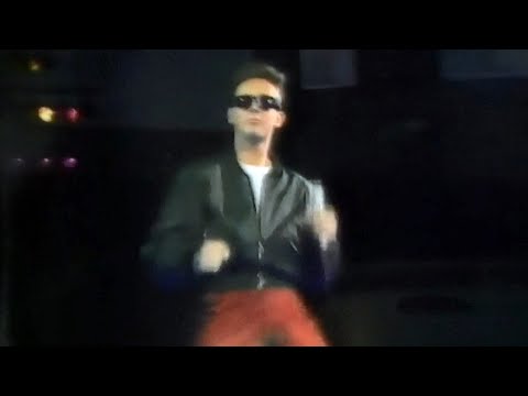 ATRIUM - Week end (Long 12'' Version Videoclip)