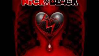 Its over by nick black