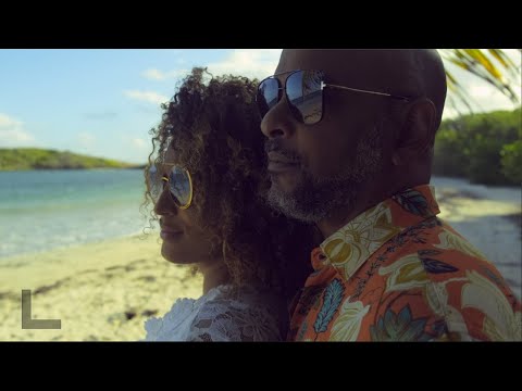 VICTOR O - BLUE ROMANCE (Official Video )