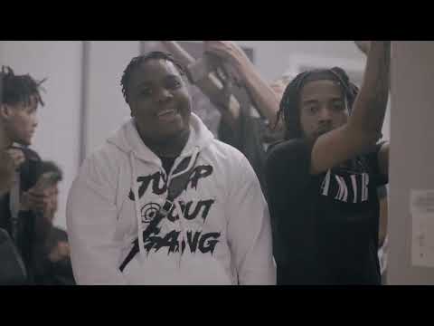 MBK MONEY - Hard In Da Paint Remix ( Official Music Video )