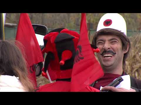 Stupcat - Egjeli | Episodi 4