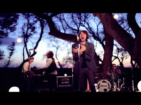 Green River Ordinance - On Your Own (Official)