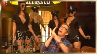 ALLE Countdown-Momente der Staffel 2 | Circus HalliGalli Classics | ProSieben