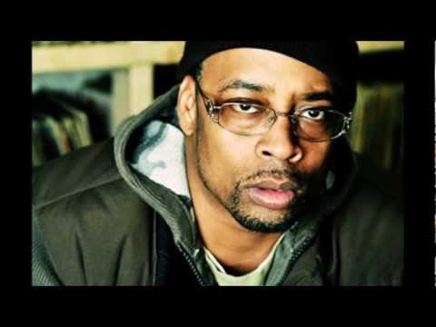 Sadat X - Picture Perfect (ft. Sha Stimuli & Emilio Rojas) prod. by FinestBeats