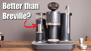 Meraki Espresso Machine FULL Review - At $1,999, is it better than Breville?