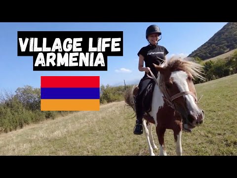 I Spent 3 Days in Debed Learning Armenian Gata Secrets