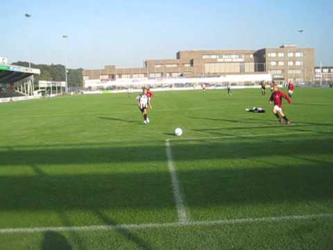 SJC D5 - Rijnvogels D5 (2012-2013)