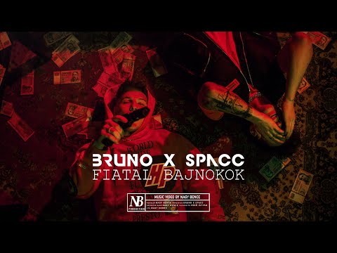 Bruno x Spacc - Fiatal Bajnokok ( OFFICIAL MUSIC VIDEO ) 1/3