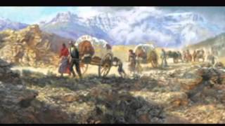 The Land of No Return by Brenn Hill