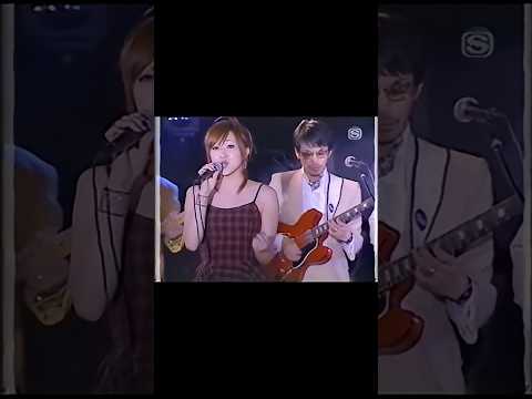 菅原愛子ちゃんのいたころのクレイジーケンバンド　＃CKB　＃横山剣#shorts