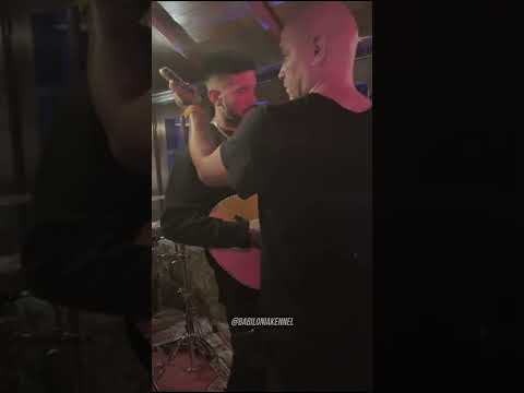 Detrás de camaras 📹🎥📷 Aka entre el humo @LosDosCarnales @elcarteldesantatv@babiloniakennel3878