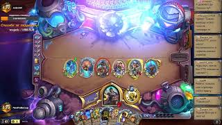 Hearthstone! Вольный формат! Общение и игры в легенде :)