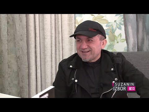 Suzanin izbor S04E170 – Čeda Čvorak