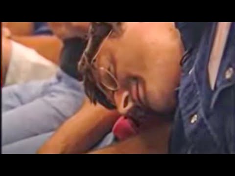 Louis Theroux Hypnotised? | BBC Studios