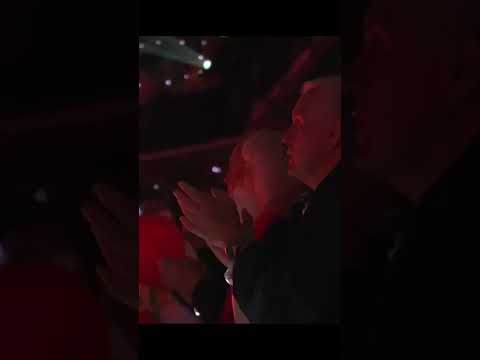 Anastacia STILL has the voice 25 years on!