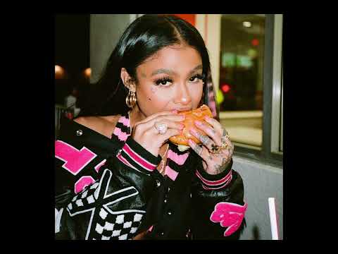 (FREE) Megan Thee Stallion Type Beat 2022 | BIA x Flo Milli Type Beat 2022 - "Red Flag"