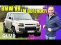 G Klasse Killer Der 635 PS Defender OCTA Im Extremtest Matthias Malmedie