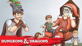 A HERO'S WELCOME - Funhaus Dungeons & Dragons part 17