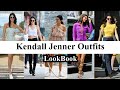 Latest Kendall Jenner Outfits Style For Summer Celebrity Lookbook 2022 THE TRENDY IDEAS