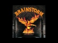 Brainstorm - Love is A Lie 