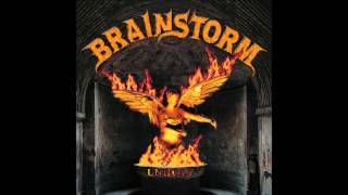 Brainstorm - Love is A Lie