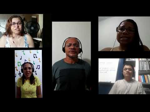 Cordeiro De Deus - Missão Franciscana Rouxinol