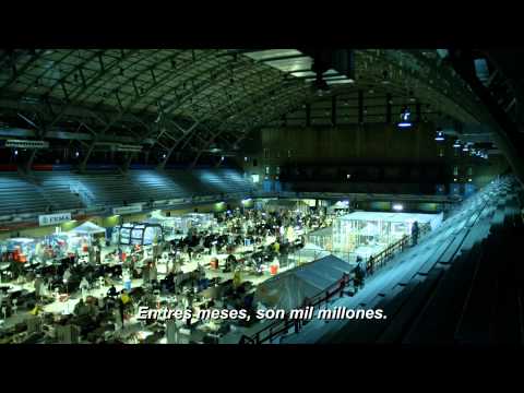 Contagio (Contagion, Steven Soderbergh, 2011)