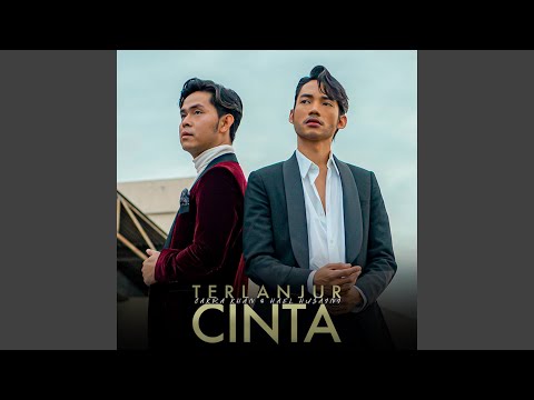 Terlanjur Cinta
