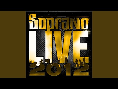 Videoclip de Crazy (Live 2011) — Soprano