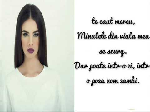 Mellina feat Vescan - Poza de album
