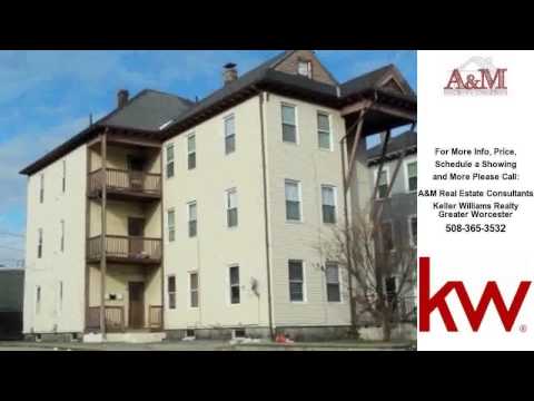 24 Bellevue St, Worcester, MA Presented by Jim Black.