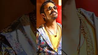 Maari Dialogue 4K  Ye Love Wobe Ke Character Mein 