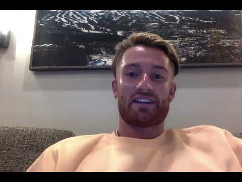 James Davis speech 2 - Rafael Nadal