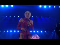Miley Cyrus - Summertime Sadness (Bangerz Tour ...