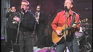 Proclaimers : Hit the Highway (Conan O&#39;Brien) 1994