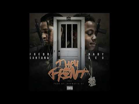 Video thumbnail for Thru The Front