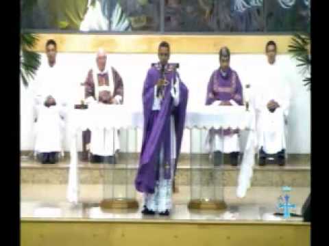 Homilia 06/04/2014 - 5º Domingo Quaresma - Lázaro