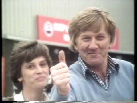 Thames Adverts and Continuity 26th December 1980