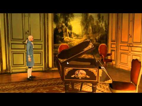Mozart : Le Dernier Secret PC
