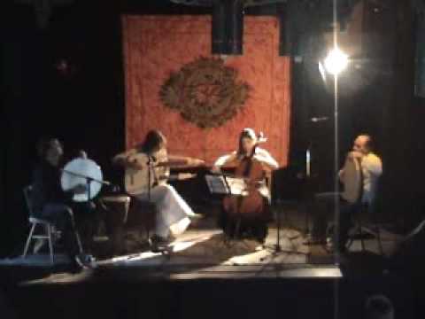 RAGMAKAM ENSEMBLE 2010 2/2