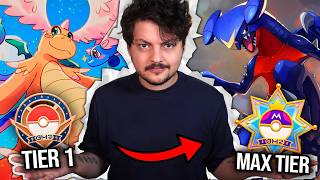 DÁ pra ZERAR Pokémon CHAMPIONS TOTALMENTE DE GRAÇA?! 🔥🏆